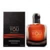 Giorgio Armani Emporio Armani Stronger With You Absolutely - EDP 50 ml