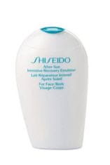 Shiseido ( Sun Care After Sun ) emulziji 150 ml