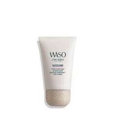 Shiseido Waso Satocane (Pore Purifying Scrub Mask) 80 ml