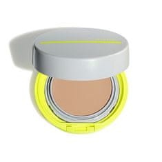 Shiseido Kompaktni puder SPF 50+ (Sun Care Sport s BB Compact) 12 g (Odtenek Very Dark)