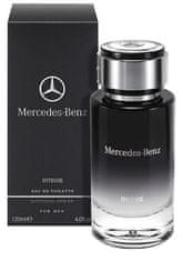 Mercedes-Benz Intense - EDT 120 ml