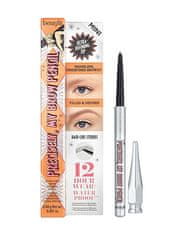 Benefit Ultra mehak svinčnik za obrvi Natančno, svinčnik My Brow Pencil ( Ultra Fine Brow Defining Pencil Mi (Odtenek 3)