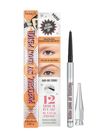 Benefit Ultra mehak svinčnik za obrvi Natančno, svinčnik My Brow Pencil ( Ultra Fine Brow Defining Pencil Mi