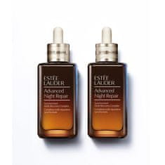 Estée Lauder Advanced Night Repair Synchronized Multi-Recovery Complex Duo Darilni set za nočno nego za zrelo kož