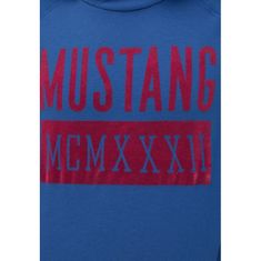 Mustang Bluza Mustang Bennet H Flock Aw M 1009164 5235