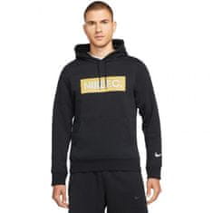 Nike Bluza Nike Fc Essntl Flc Hoodie PO M CT2011 014