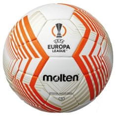 Molten Piłka nożna Molten UEFA Europa League 2022/23 F5U5000-23