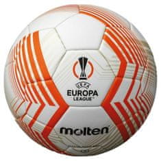 Molten Piłka nożna Molten UEFA Europa League 2022/23 F5U5000-23