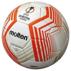 Molten Piłka nożna Molten UEFA Europa League 2022/23 F5U5000-23