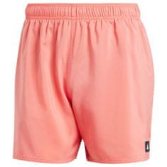 Adidas Szorty kąpielowe adidas Solid CLX Short-Length M IR6223