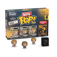 Funko Bitty POP: Gospodar prstanov - Samwise 4-pack