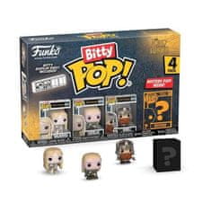 Funko Bitty POP: Gospodar prstanov - Galadriel v paketu s 4 kosi