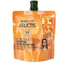 Garnier Fructis Protein Hair Booster maska za lase krhki lasje poškodovani lasje 60 ml za ženske