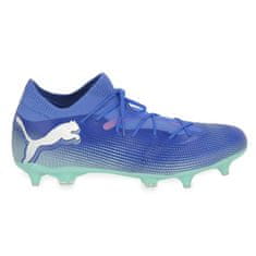 Puma Čevlji mornarsko modra 42.5 EU 01 Future 7 Match