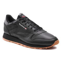 Reebok Čevlji črna 38.5 EU Classic Leather