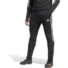 Adidas Hlače črna 182 - 187 cm/XL Tiro23