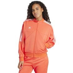 Adidas Jakne treningowe oranžna L Tiro Cb