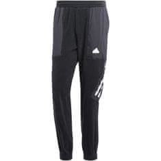 Adidas Hlače črna 170 - 175 cm/M IB6129