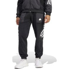 Adidas Hlače črna 170 - 175 cm/M IB6129