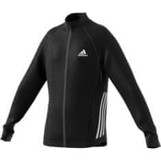 Adidas Športni pulover črna 147 - 152 cm/M HD4345