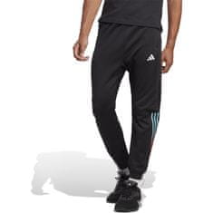 Adidas Hlače črna 176 - 181 cm/L Ti 3s