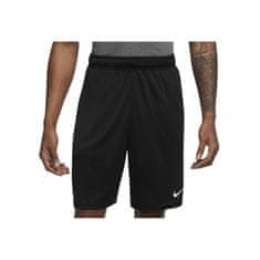 Nike Hlače črna 193 - 197 cm/XXL Short 6.0