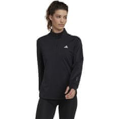 Adidas Športni pulover črna 164 - 169 cm/M Tf Warm 14z Tp