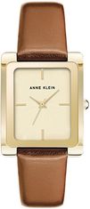 Anne Klein Analogna ura AK/2706CHHY