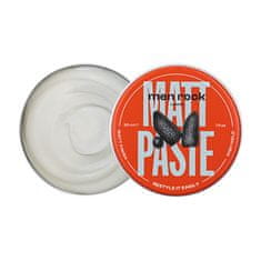 Men Rock London High Hold pasta za matiranje Styling (Matt Paste) (Neto kolièina 90 ml)