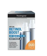 Neutrogena Retinol Boost darilni set