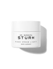 Dr. Barbara Sturm Lahka krema za obraz ( Light Face Cream) 50 ml