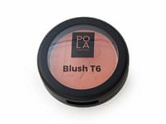 Pola Cosmetics Rdečilo T6 (Blush) 5,8 g