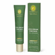 Primavera Eye Cream Cell Renewing (Eye Cream for Face) 25 ml