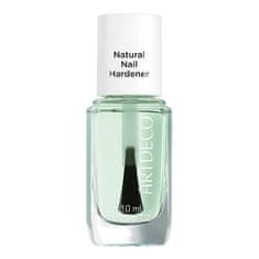 Artdeco Utrjevalnik nohtov z diamantnim prahom ( Natura l Nail Hardener) 10 ml