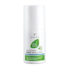 Aloe Vera deodorantna kroglica brez alkohola 50 ml