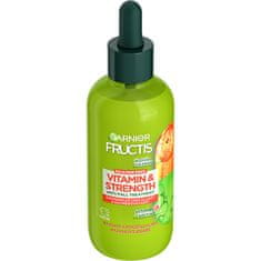 Garnier Fructis Vitamin & Strength (Anti-Fall Treatment) 125 ml