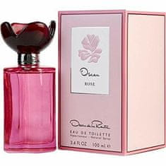 Oscar de la Renta Rose - EDT 100 ml