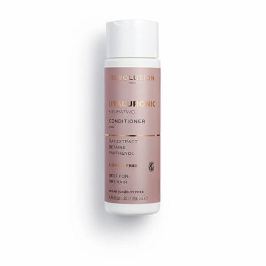 Hidratantni balzam za suhe in lomljive lase Hialuronski ( Hydrating Conditioner) 250 ml