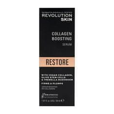 Revolution Skincare Collagen skin serum Restore ( Collagen Boost Serum) 30 ml