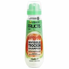 Garnier Invisible šampon z vonjem lubenice (Invisible Shampoo) 100 ml