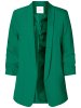 Ženski blazer PCBOSS 17090996 Pepper Green (Velikost S)