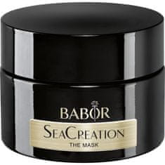 Babor Maska za mrežo Pleť Seacreation (The Mask) 50 ml