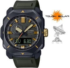 Casio PROTREK Tough Solar Radio Controlled PRW-6900Y-3ER (665)