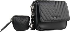 Bugatti Ženska crossbody torbici Sira 49332001