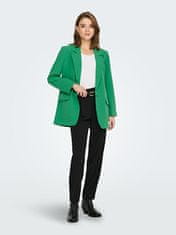 ONLY Ženski blazer ONLLANA-BERRY 15245698 Alhambra (Velikost 34)