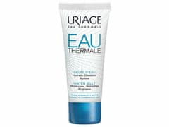 Uriage Vlažilni gel za kožo Eau Thermale (Water Jelly) 40 ml