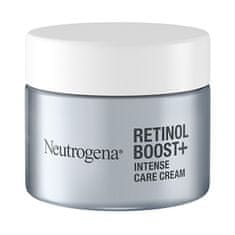Neutrogena Intenzivna nega kože Retinol Boost + (Intense Care Cream) 50 ml