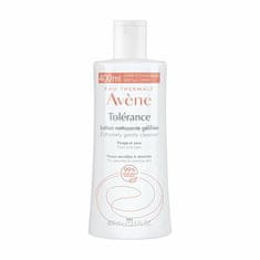 Avéne Nežno čistilno mleko Tolérance ( Extreme ly Gentle Clean ser) 400 ml