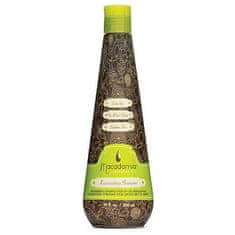 Macadamia Šampon za suhe in poškodovane lase (Rejuvenating Shampoo) (Neto kolièina 300 ml)