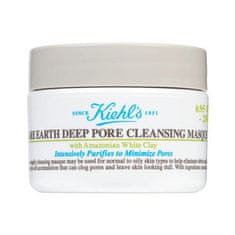 Kiehl´s (Rare Earth Deep Pore Clean sing Masque) (Neto kolièina 125 ml)